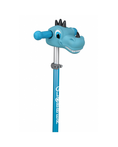 Globber skuter sükanı üçün aksesuar "Dino" / 4897070183582