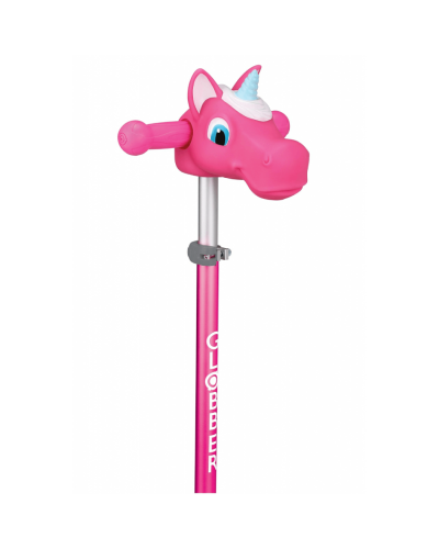 Globber skuter sükanı üçün aksesuar "Unicorn" / 4897070183612