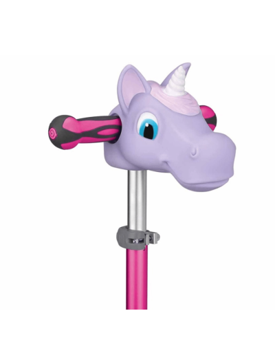 Globber skuter sükanı üçün aksesuar "Unicorn" / 4897070183599