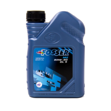 Sürətlər qutusu üçün yağ Fosser 80W-90 GL-5 1 lt