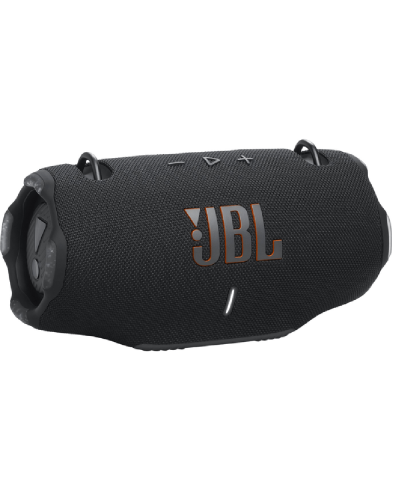 JBL Xtreme 4 Black JBLXTREME4BLKEP