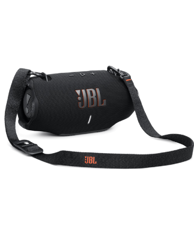JBL Xtreme 4 Black JBLXTREME4BLKEP