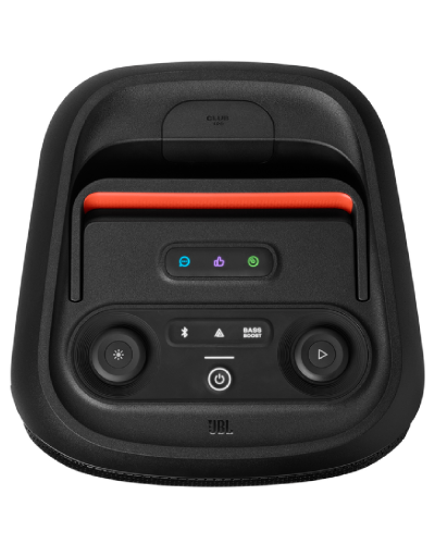 JBL PartyBox Club 120 Black JBLPBCLUB120EP