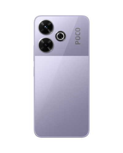 Poco M6 8/256 GB Purple