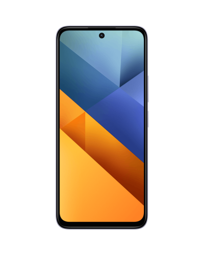 Poco M6 8/256 GB Purple