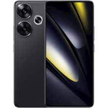 Poco F6 8/256 GB Black