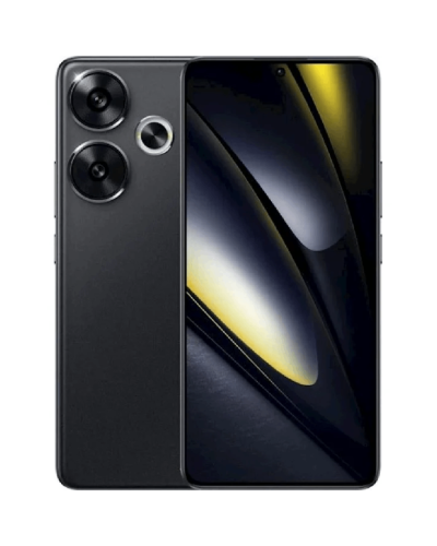 Poco F6 8/256 GB Black