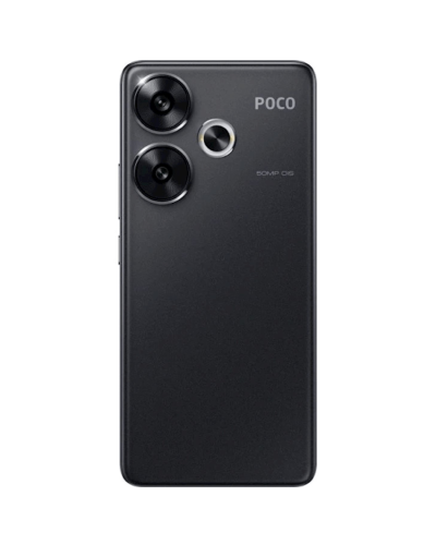 Poco F6 8/256 GB Black