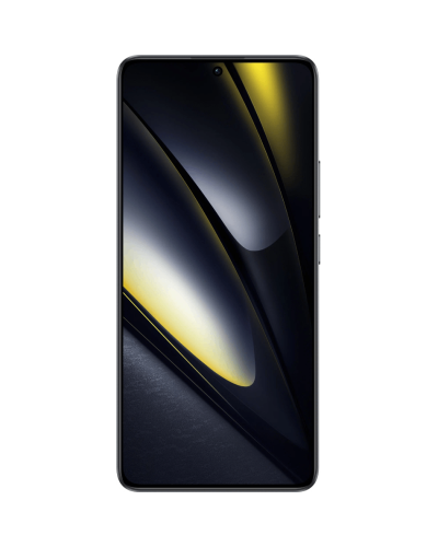 Poco F6 12/512 GB Black
