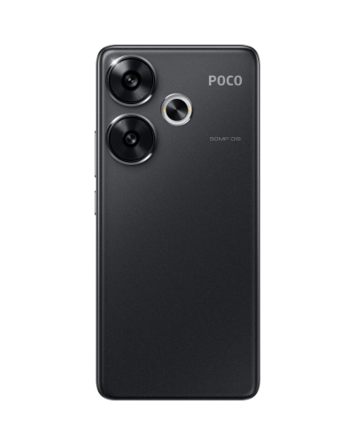 Poco F6 12/512 GB Black