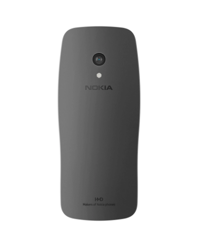 Nokia 3210 Azgeua Black