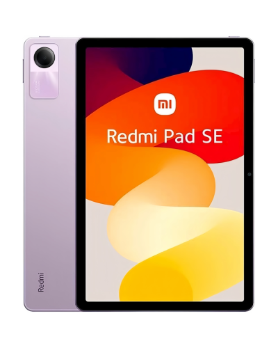 Xiaomi Redmi Pad SE 8/256 GB Lavender Purple