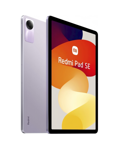Xiaomi Redmi Pad SE 8/256 GB Lavender Purple