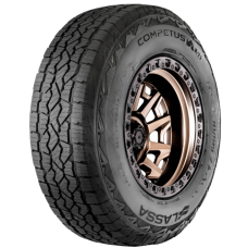 Lassa Competus A/T3 112T M+S 265/70R16 (001.LS.216726)