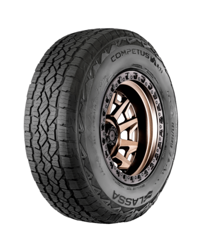 Lassa Competus A/T3 112T M+S 265/70R16 (001.LS.216726)
