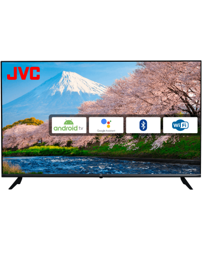Televizor JVC LT-43N5105U