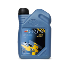 Sürətlər qutusu üçün yağ Fosser DSG Fluid 1 lt