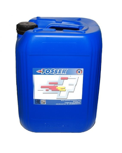 Hidravlik yağ Fosser HLP-46 20 lt