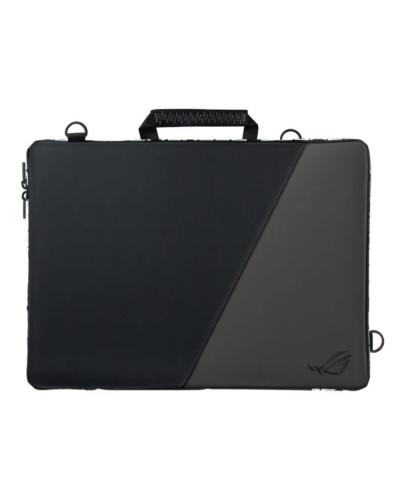 Notbuk çantası Asus ROG Carry Sleeve 15” 90XB06T0-BSL000