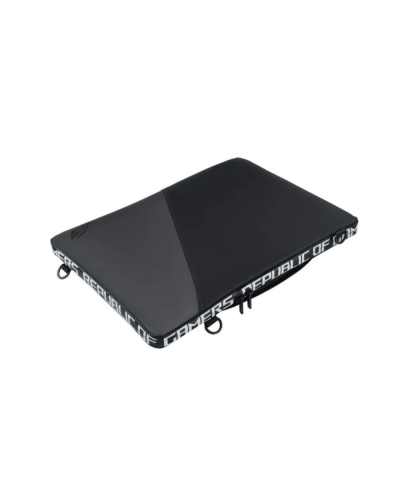 Notbuk çantası Asus ROG Carry Sleeve 15” 90XB06T0-BSL000