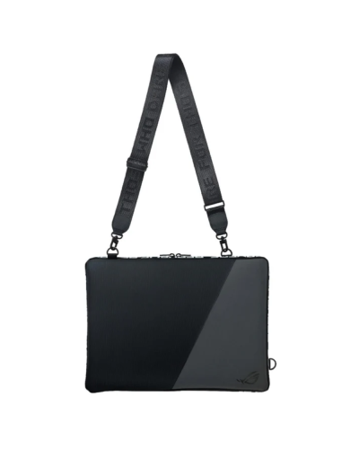 Notbuk çantası Asus ROG Carry Sleeve 15” 90XB06T0-BSL000