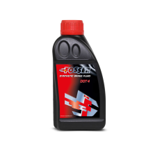 Fosser Əyləc mayesi DOT 4 0.5 L