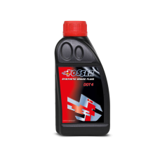 Fosser Əyləc mayesi DOT 4 0.5 L