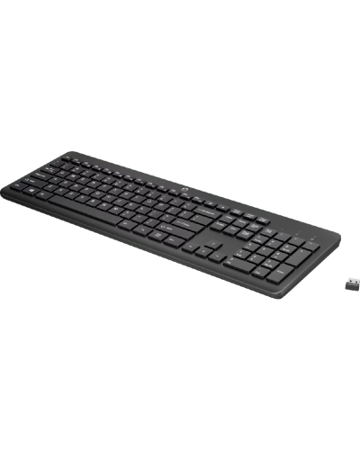 Keyboard HP 230 WL / 3L1E7AA