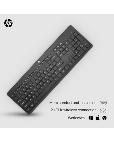 Keyboard HP 230 WL / 3L1E7AA