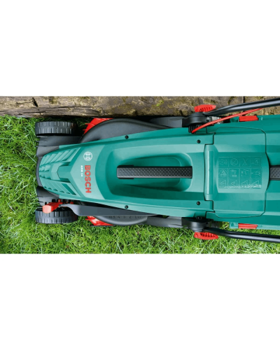 Elektrikli qazonbiçən Bosch ARM 34 06008A6101