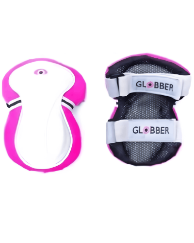 Qoruyucu dəst Globber / 4897070180253