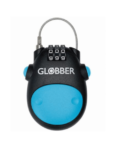 Qıfıl Globber / 4895224401520