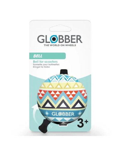 Zəng Globber / 4895224405061