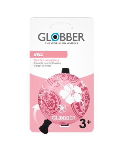 Zəng Globber / 4895224405078