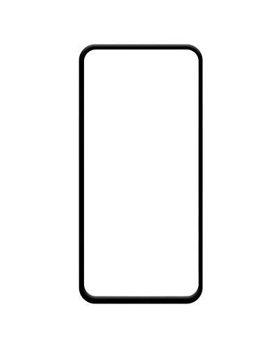 Qoruyucu şüşə HD Glass Samsung A55