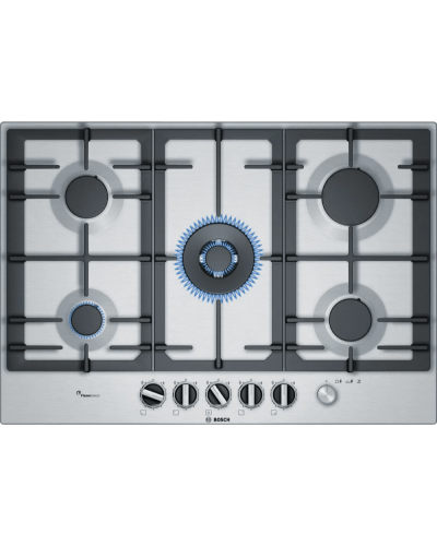 Plitə Bosch PCQ7A5M90