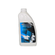 Antifriz Fosser FA 11 Yellow 1.5 L