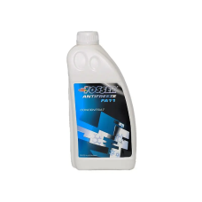 Antifriz Fosser FA 11 Yellow 1.5 L