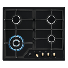 Plitə Elektrolux KGS6436RK