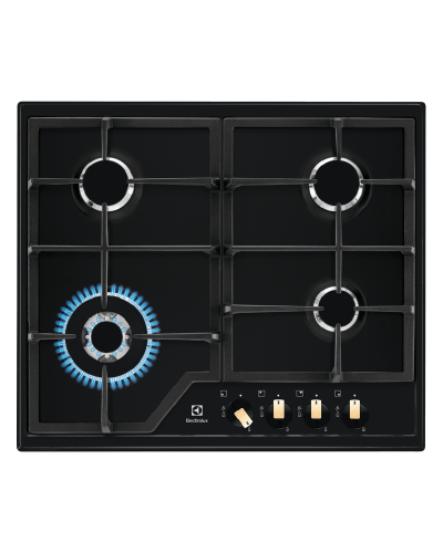 Plitə Elektrolux KGS6436RK