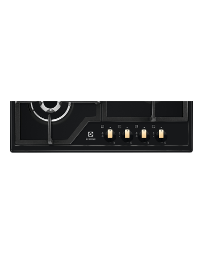 Plitə Elektrolux KGS6436RK
