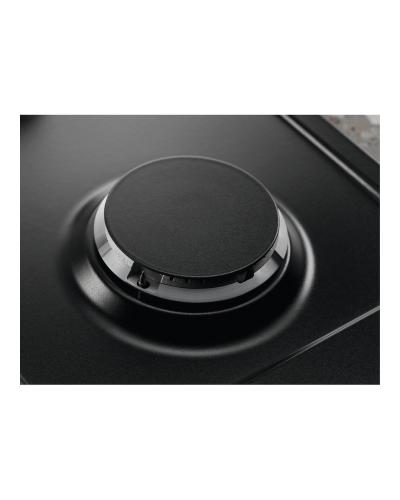 Plitə Elektrolux KGS6436RK