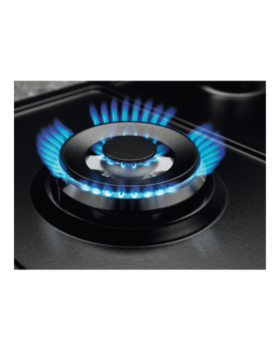 Plitə Elektrolux KGS6436RK