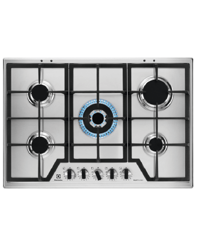 Plitə Electrolux KGS75362XX