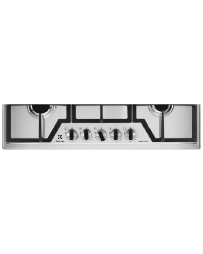 Plitə Electrolux KGS75362XX