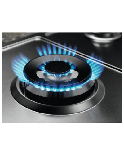 Plitə Electrolux KGS75362XX