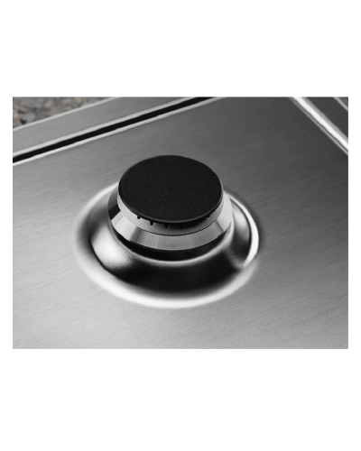 Plitə Electrolux KGS75362XX