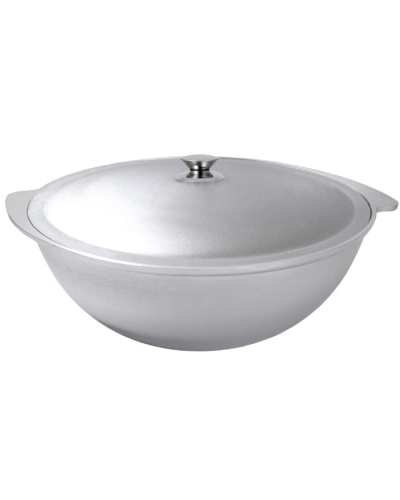 Barbekü qazanı Kukmara K 120