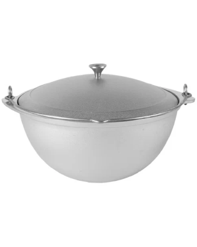 Barbekü qazanı Kukmara KP 90