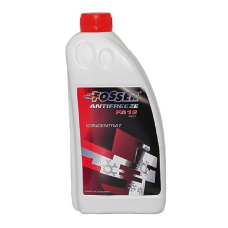 Antifriz  Fosser FA12 Red 1.5 lt